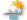nuvolosità variabile con pioggia - 17 / 29 gradi